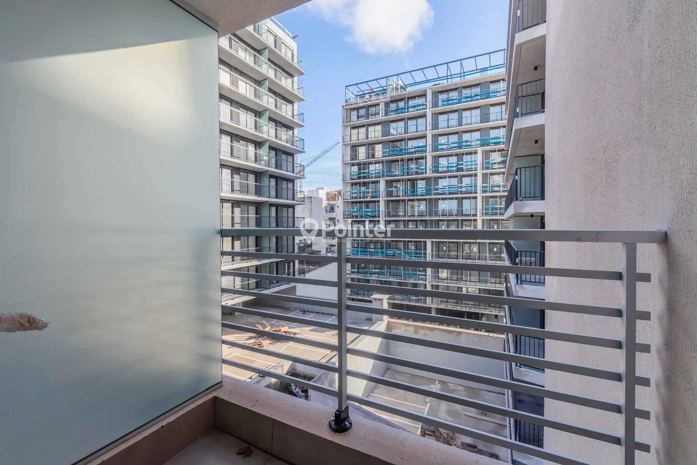Apartamento en Palermo, propiedad 284712 -Imagen 12