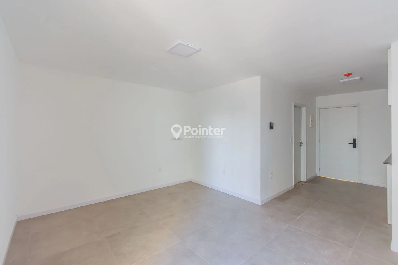 Apartamento en Palermo, propiedad 284712 -Imagen 3