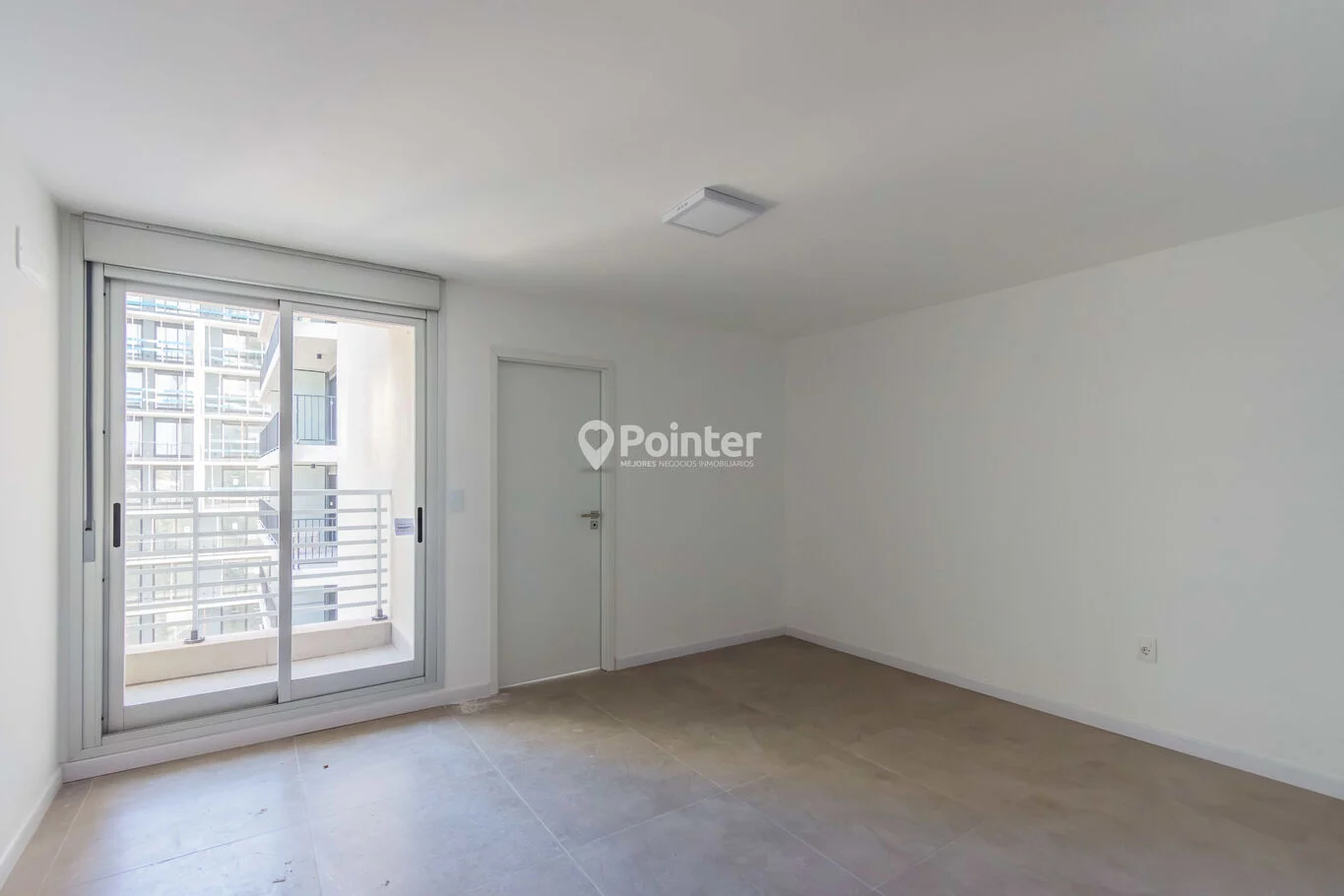 Apartamento en Palermo, propiedad 284712 -Imagen 5