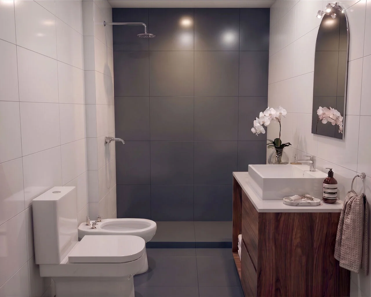 Apartamento en Parque Batlle, propiedad 284812 -Imagen 4