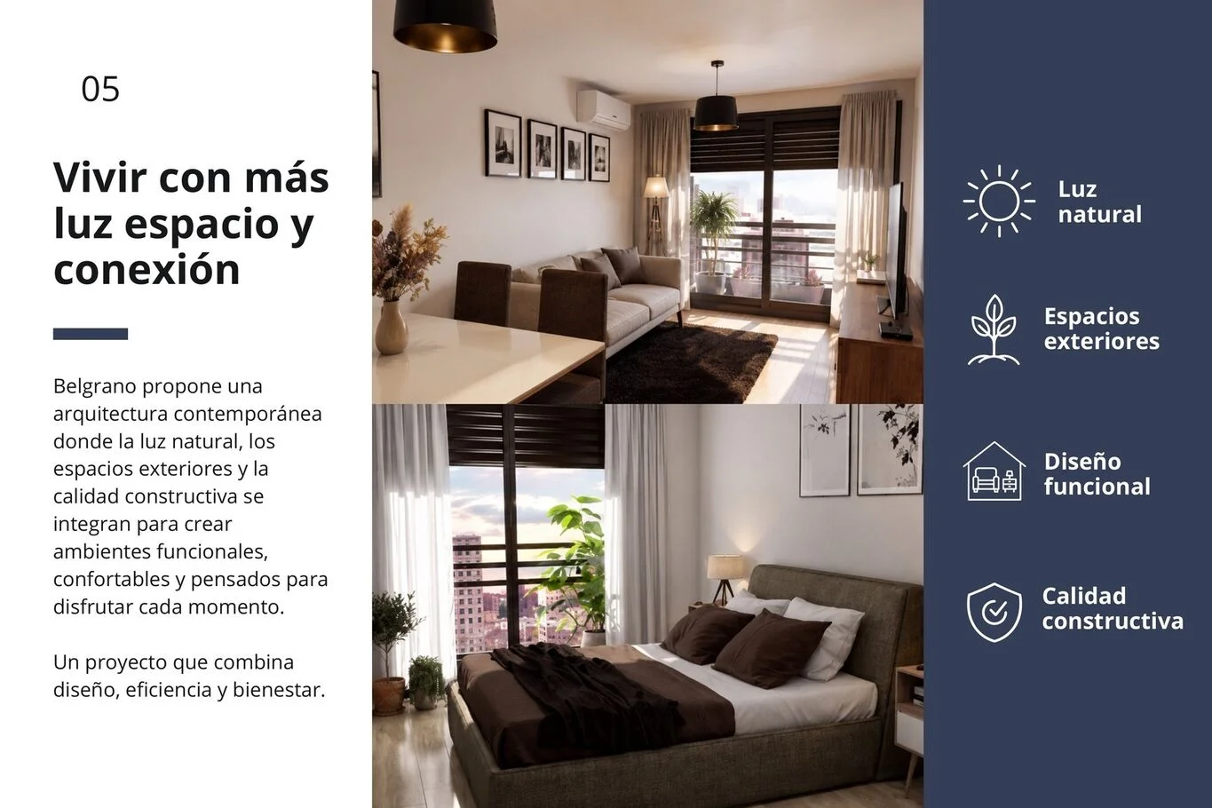 Apartamento en Parque Batlle, propiedad 284812 -Imagen 9