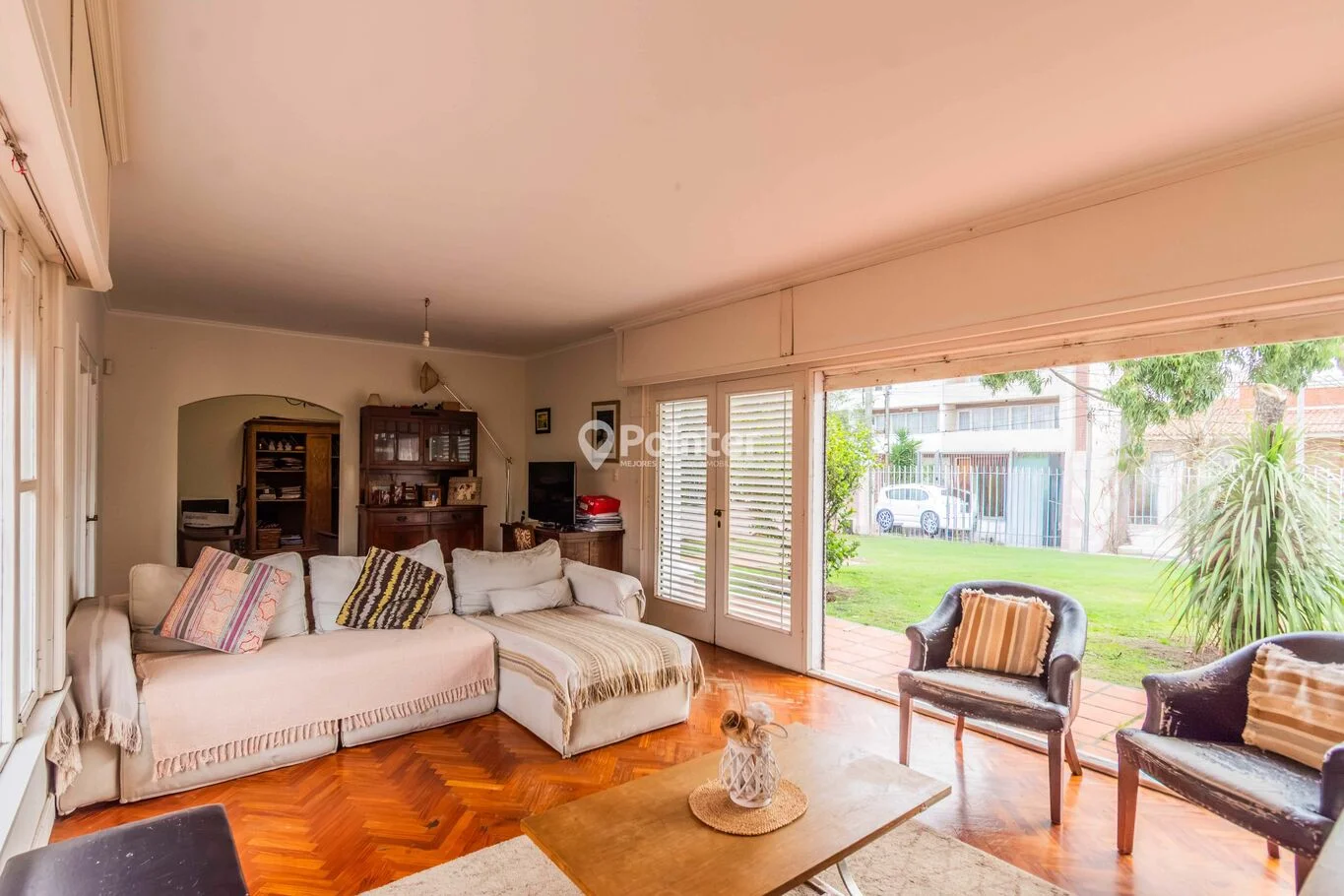 Casa en Punta Gorda, propiedad 284861 -Imagen 3