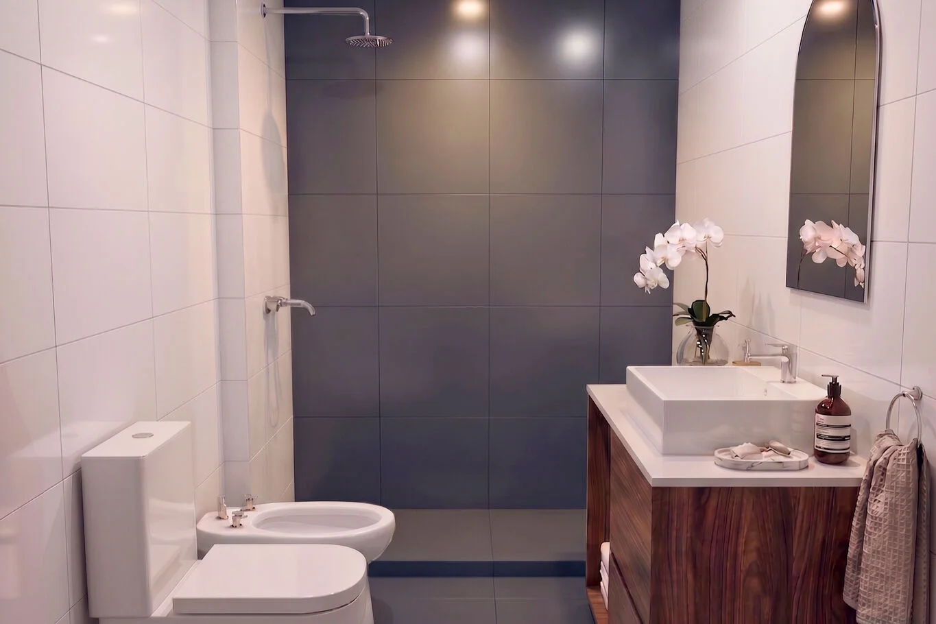 Apartamento en Parque Batlle, propiedad 285168 -Imagen 4