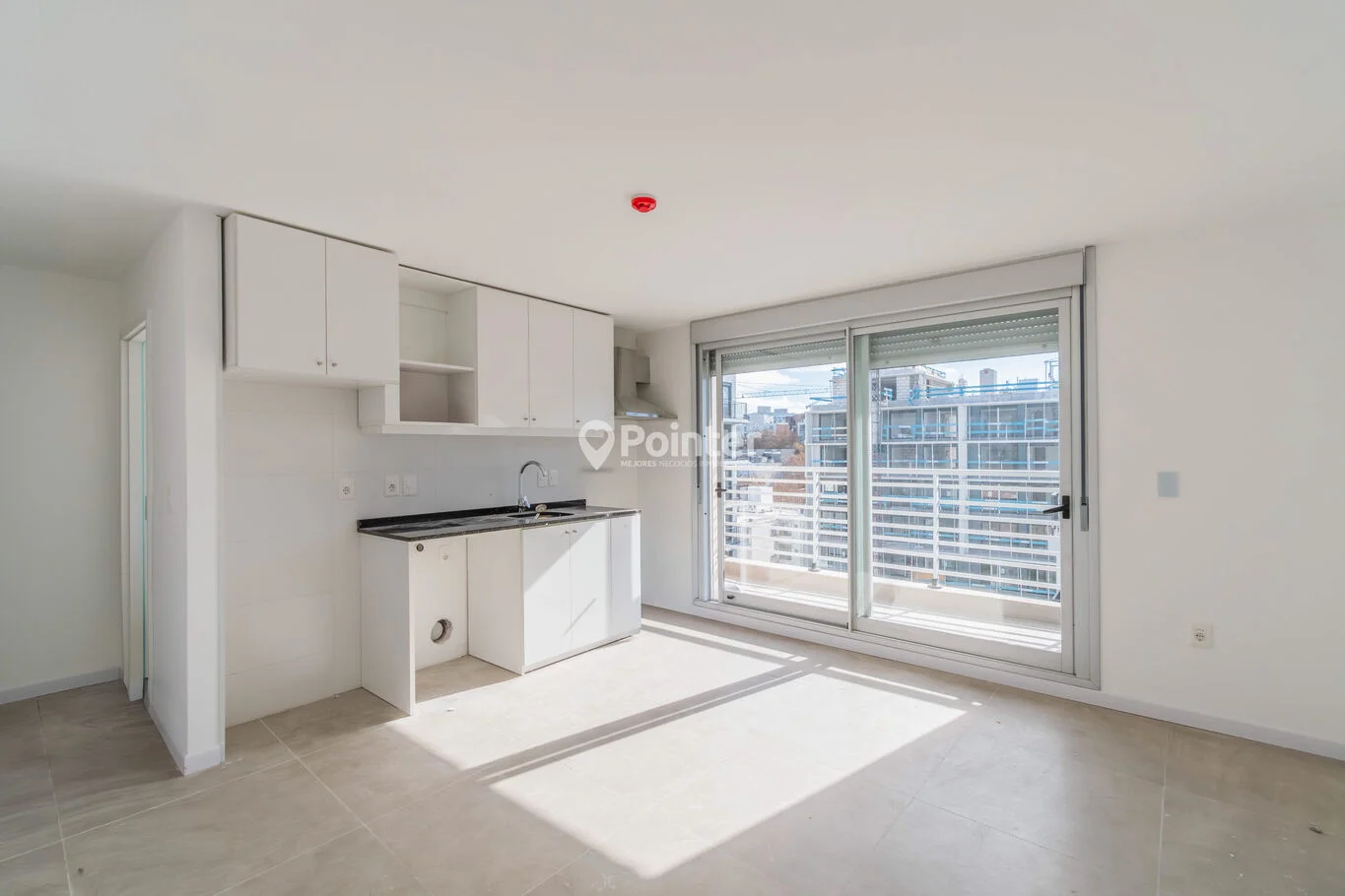 Apartamento en Palermo, propiedad 285894 -Imagen 3