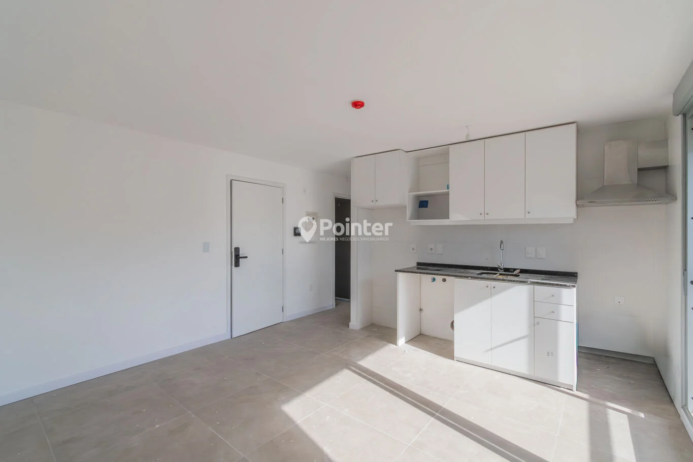 Apartamento en Palermo, propiedad 285894 -Imagen 4