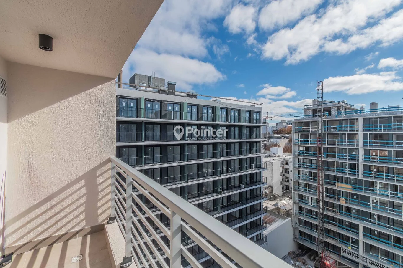 Apartamento en Palermo, propiedad 285894 -Imagen 5