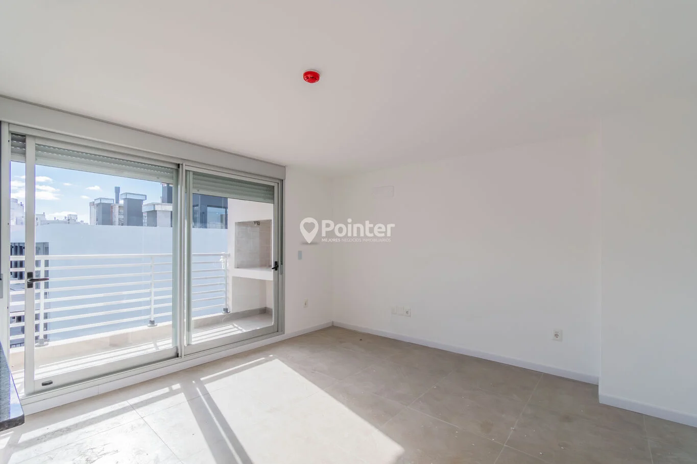 Apartamento en Palermo, propiedad 285894 -Imagen 7