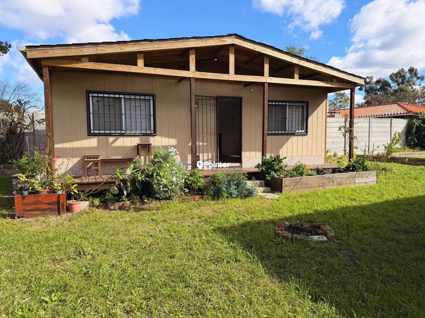 Casa en Pinamar, propiedad 286468 -Imagen 1