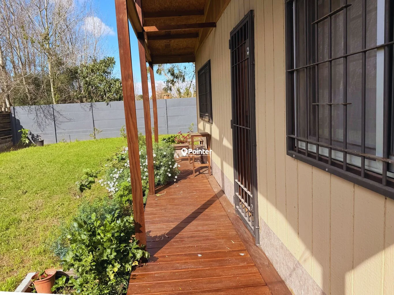 Casa en Pinamar, propiedad 286468 -Imagen 11