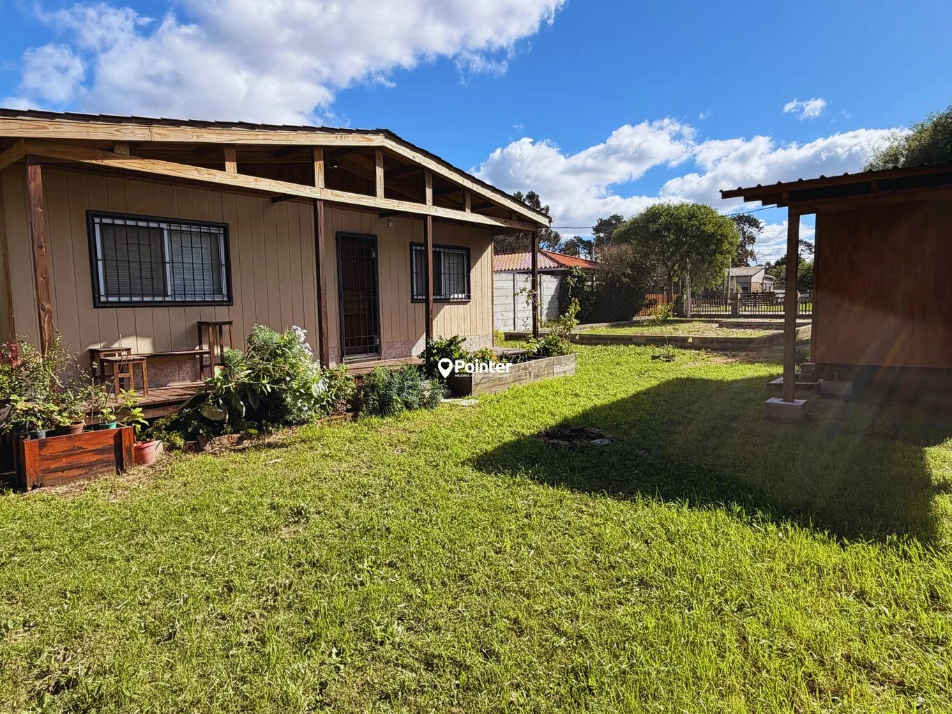 Casa en Pinamar, propiedad 286468 -Imagen 12
