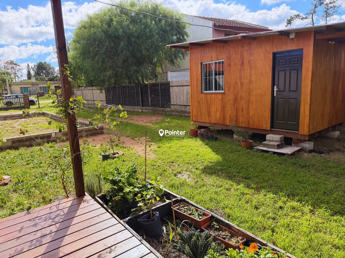 Casa en Pinamar, propiedad 286468 -Imagen 14