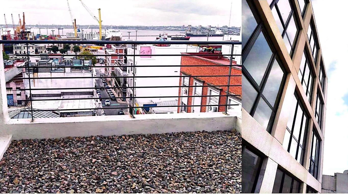 Apartamento en Ciudad Vieja, propiedad 286513 -Imagen 4