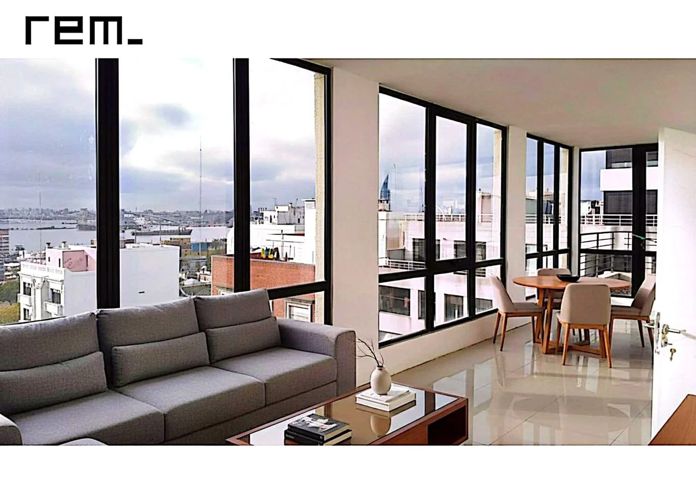 Apartamento en Ciudad Vieja, propiedad 286513 -Imagen 5