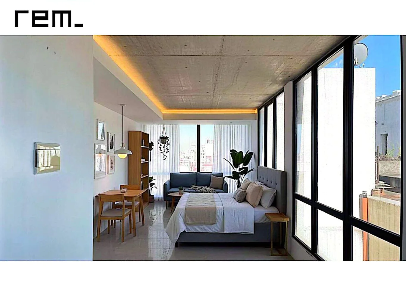 Apartamento en Ciudad Vieja, propiedad 286513 -Imagen 8