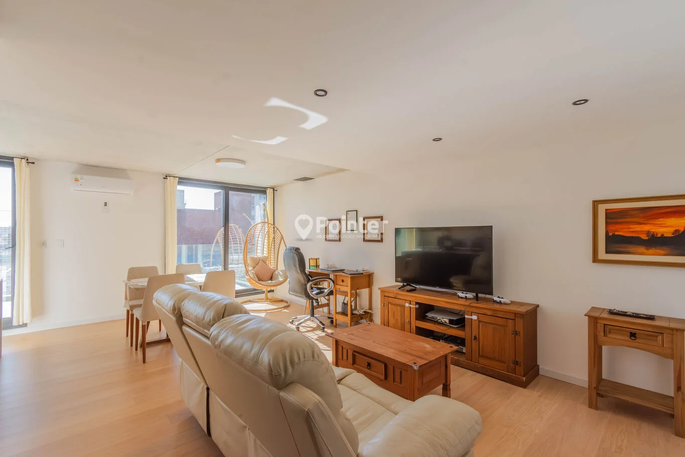 Apartamento en Buceo, propiedad 286544 -Imagen 2