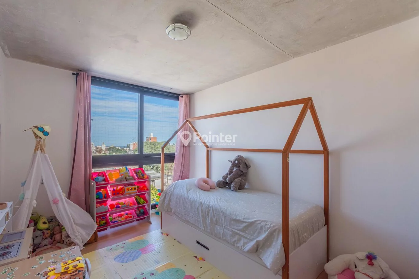Apartamento en Buceo, propiedad 286544 -Imagen 13