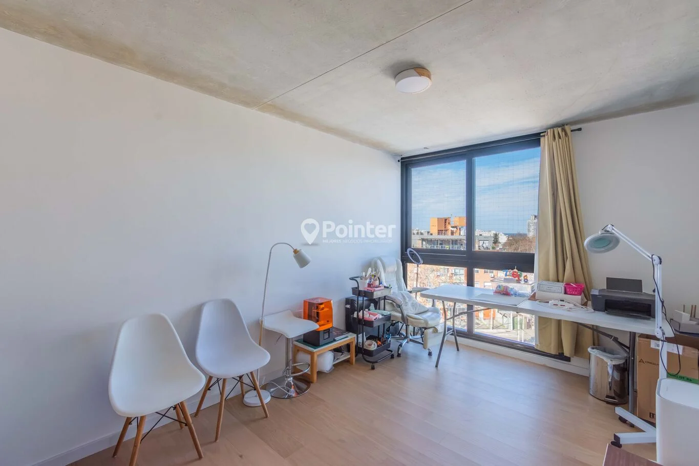 Apartamento en Buceo, propiedad 286544 -Imagen 15