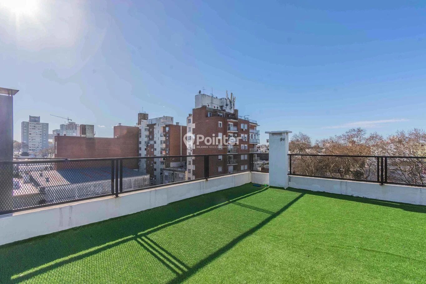 Apartamento en Buceo, propiedad 286544 -Imagen 19