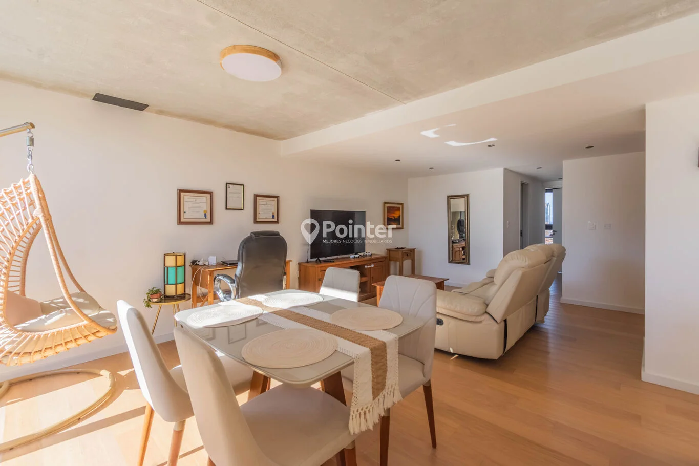 Apartamento en Buceo, propiedad 286544 -Imagen 3