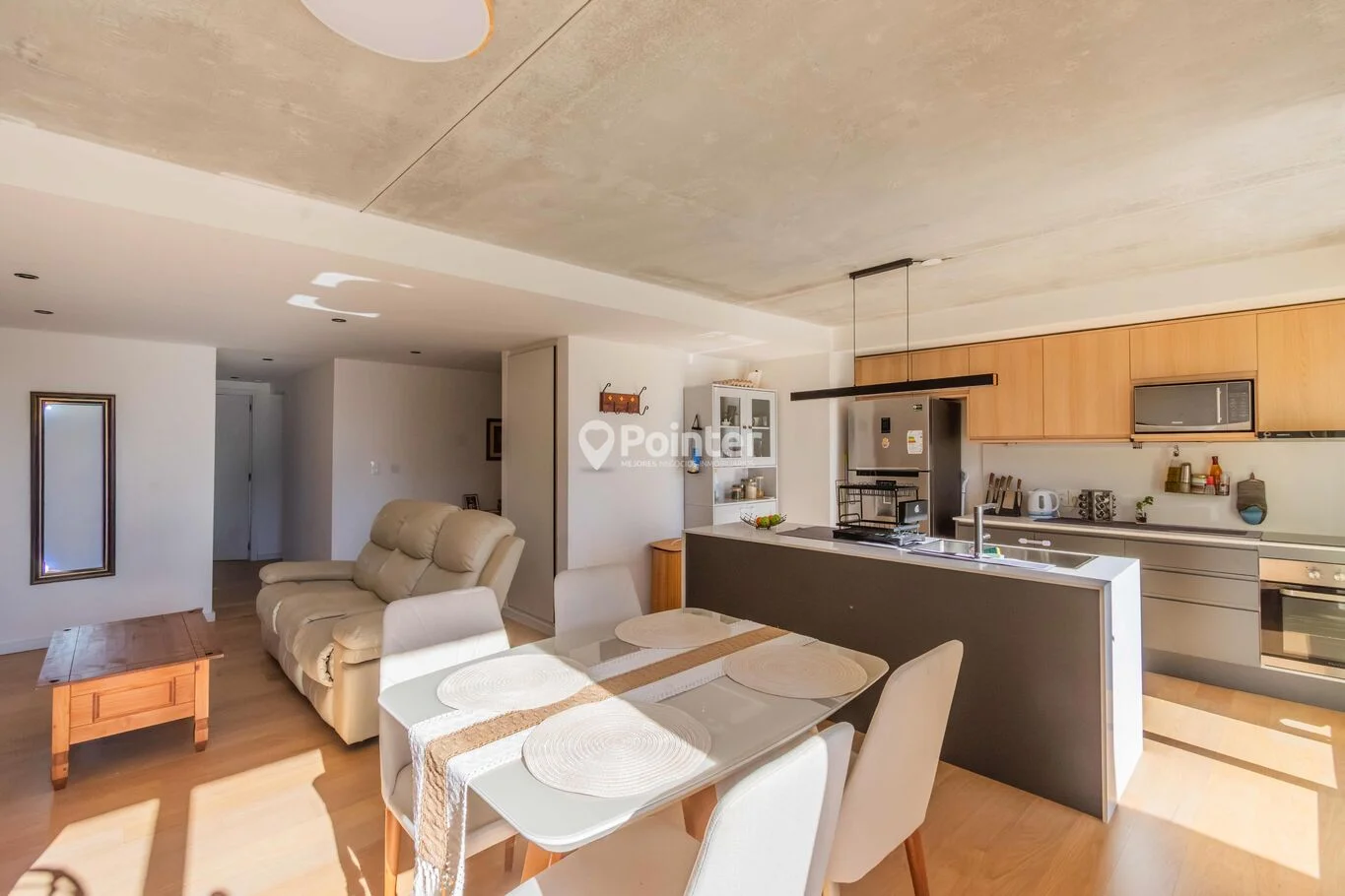 Apartamento en Buceo, propiedad 286544 -Imagen 4