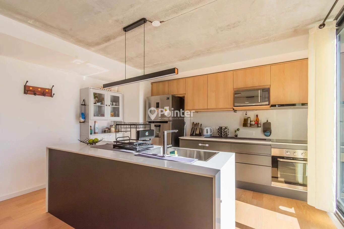 Apartamento en Buceo, propiedad 286544 -Imagen 5
