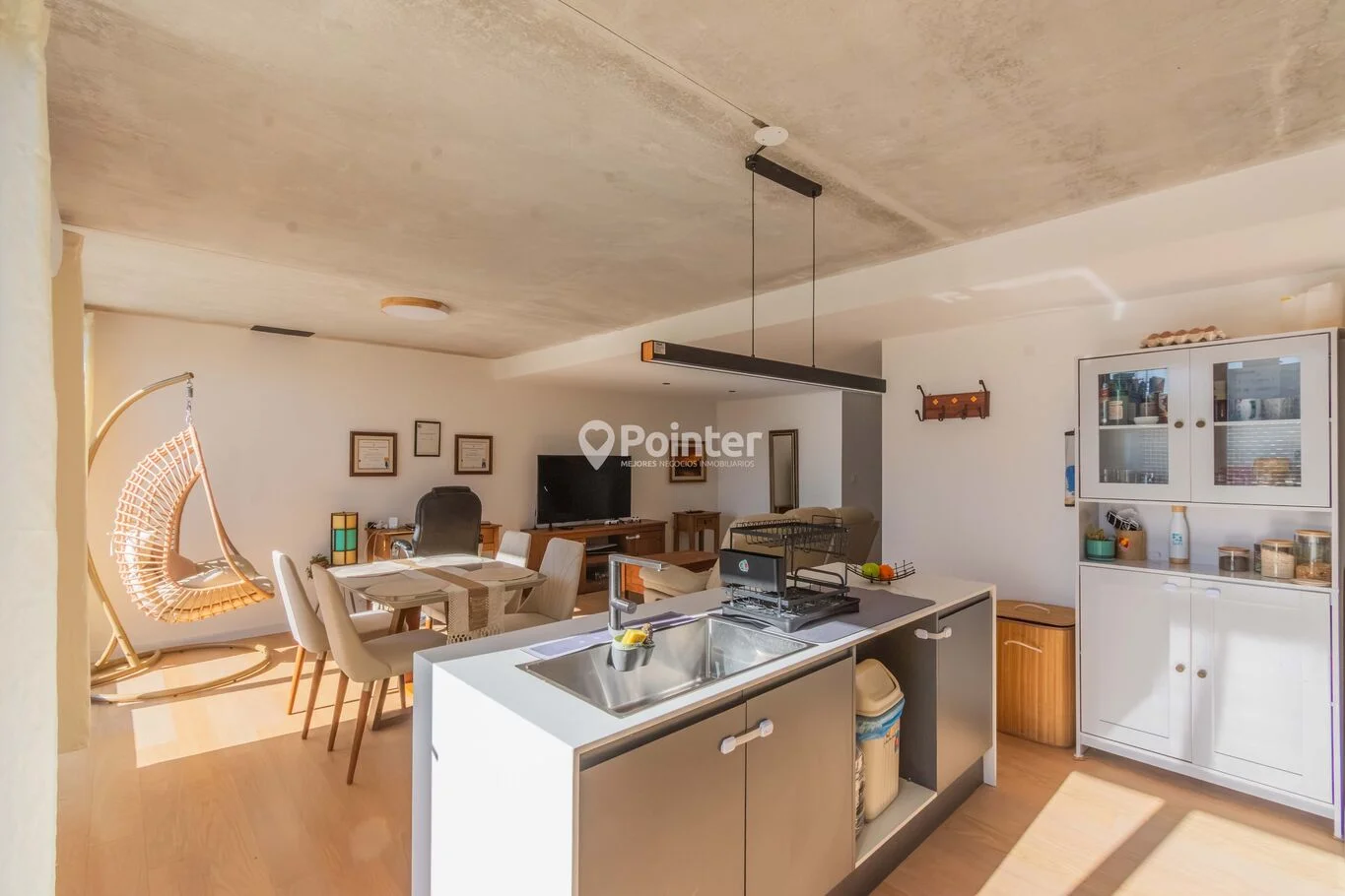 Apartamento en Buceo, propiedad 286544 -Imagen 6