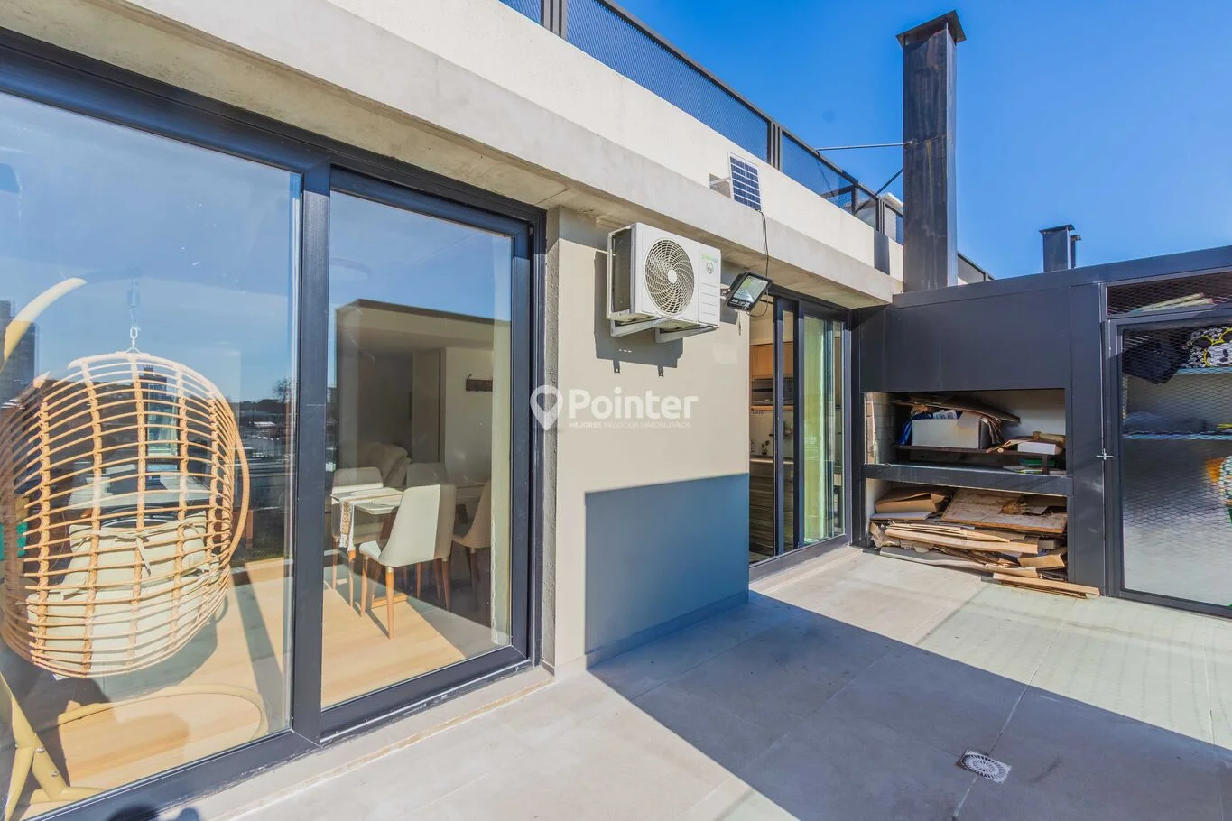 Apartamento en Buceo, propiedad 286544 -Imagen 7