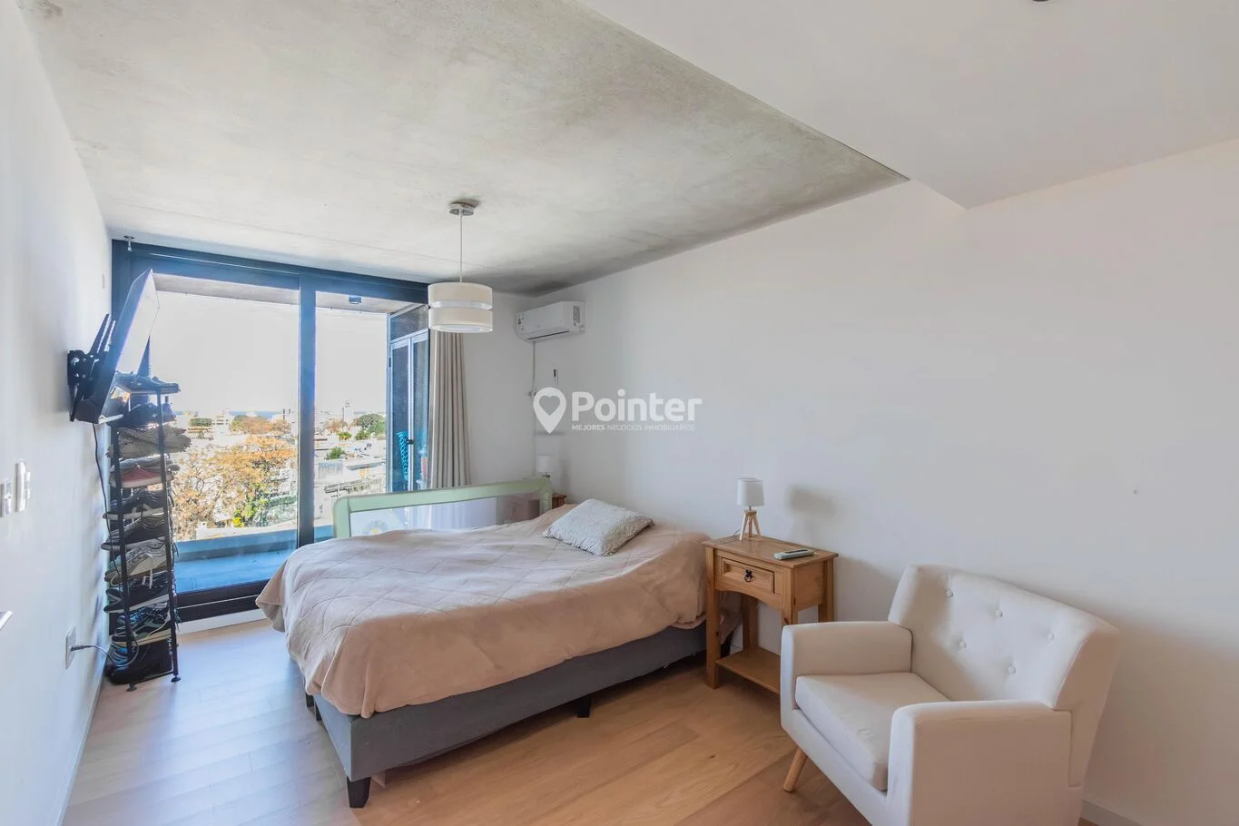 Apartamento en Buceo, propiedad 286544 -Imagen 8