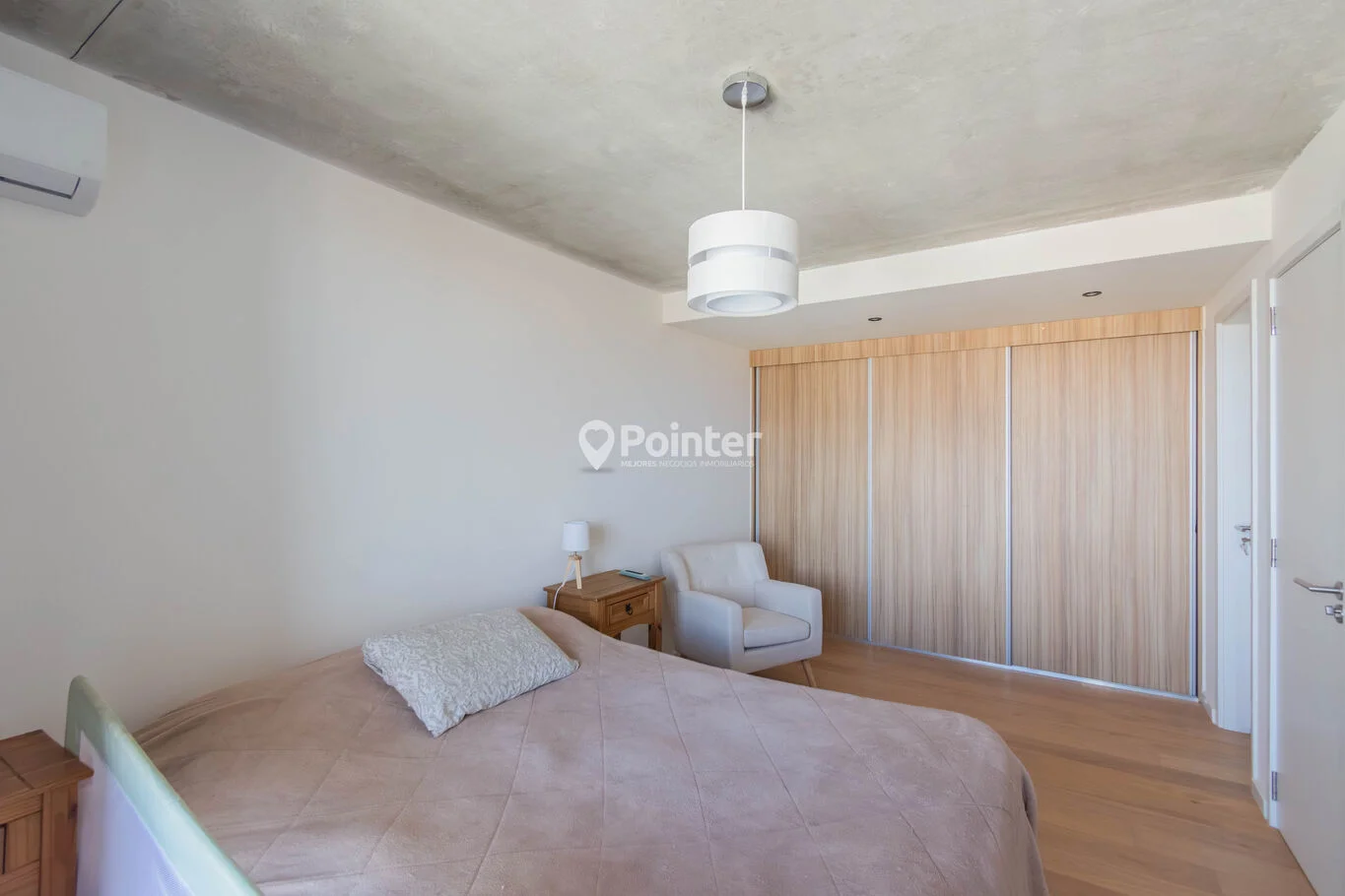 Apartamento en Buceo, propiedad 286544 -Imagen 9