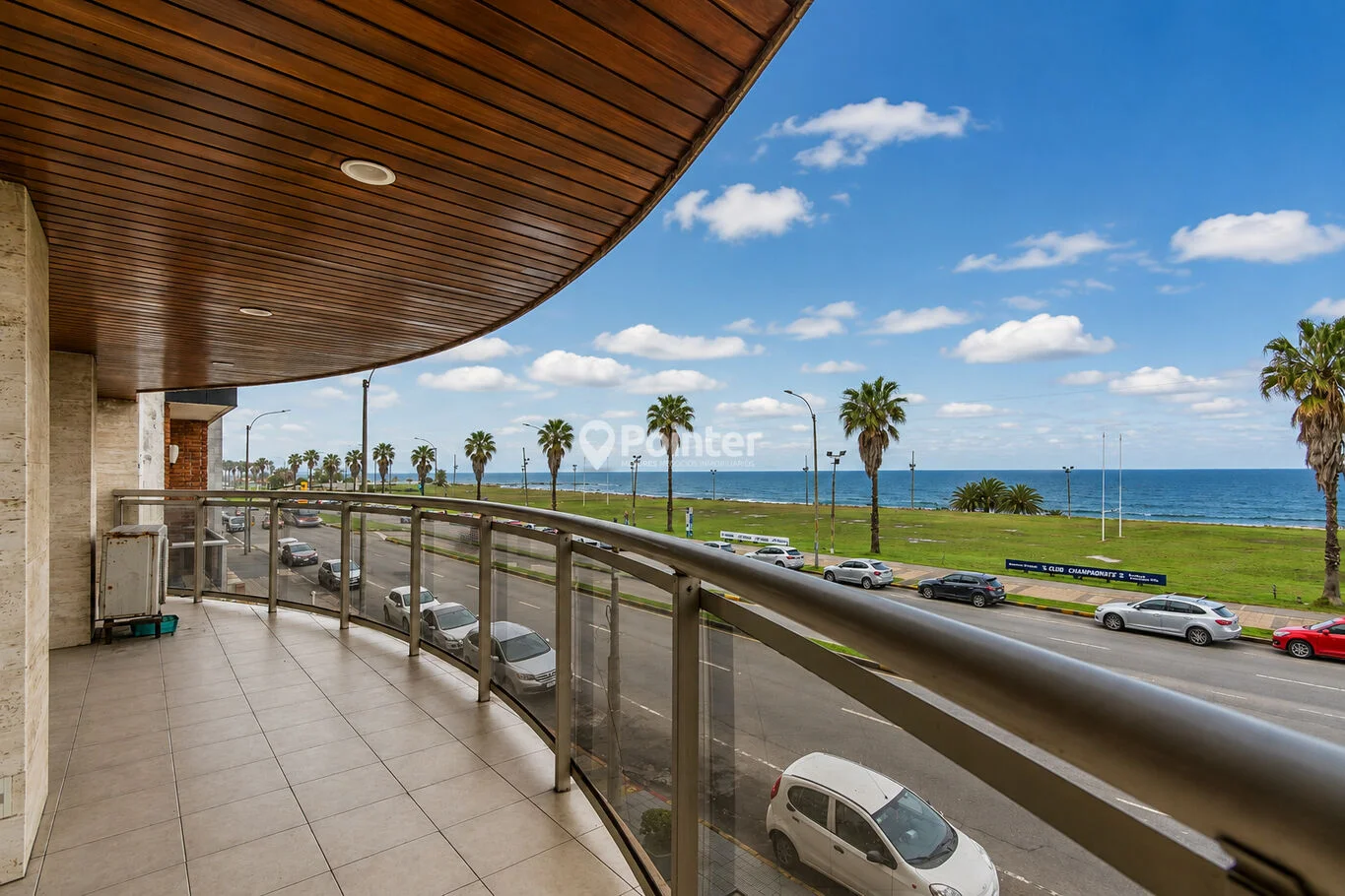 Apartamento en Punta Carretas, propiedad 286831 -Imagen 1
