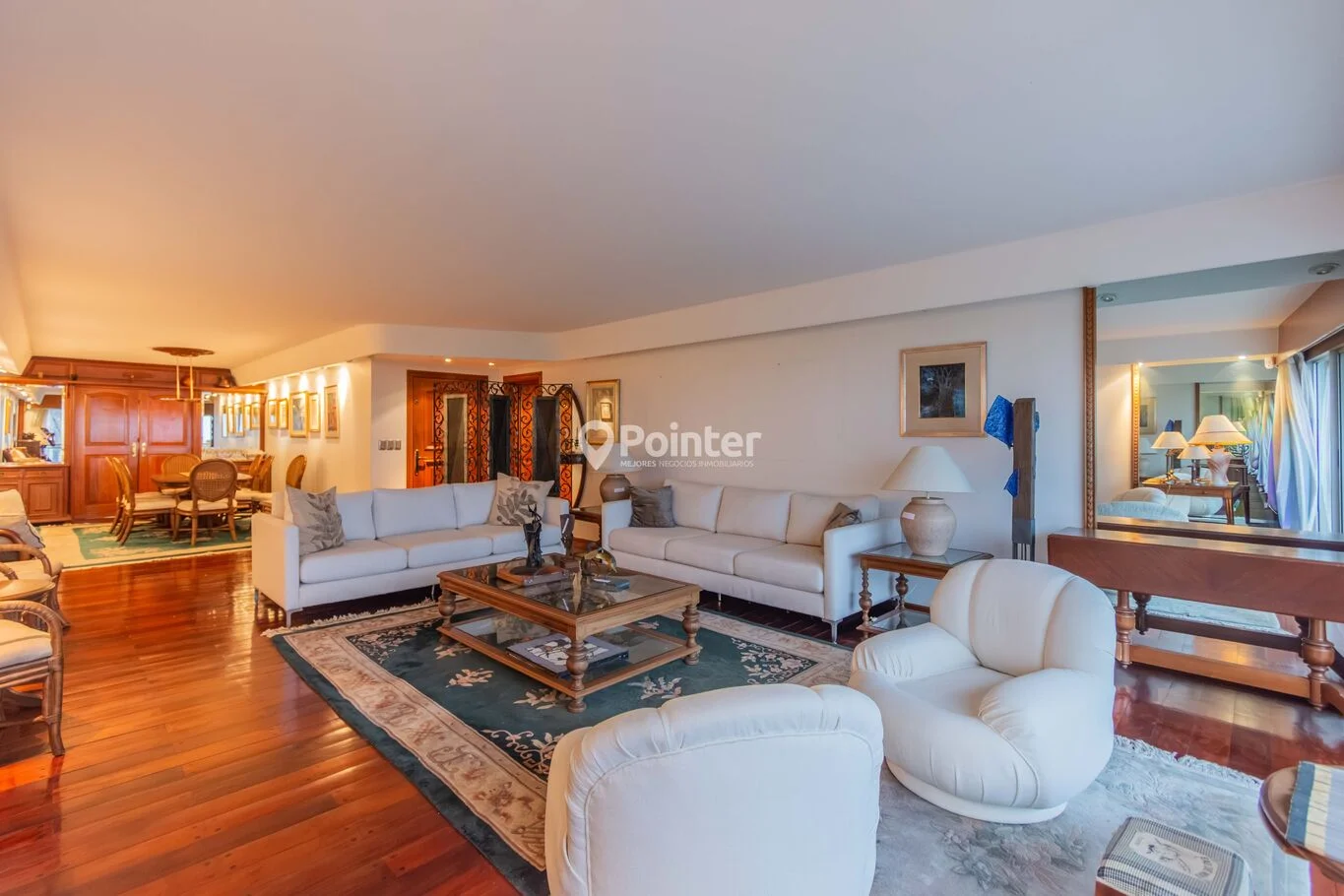 Apartamento en Punta Carretas, propiedad 286831 -Imagen 12