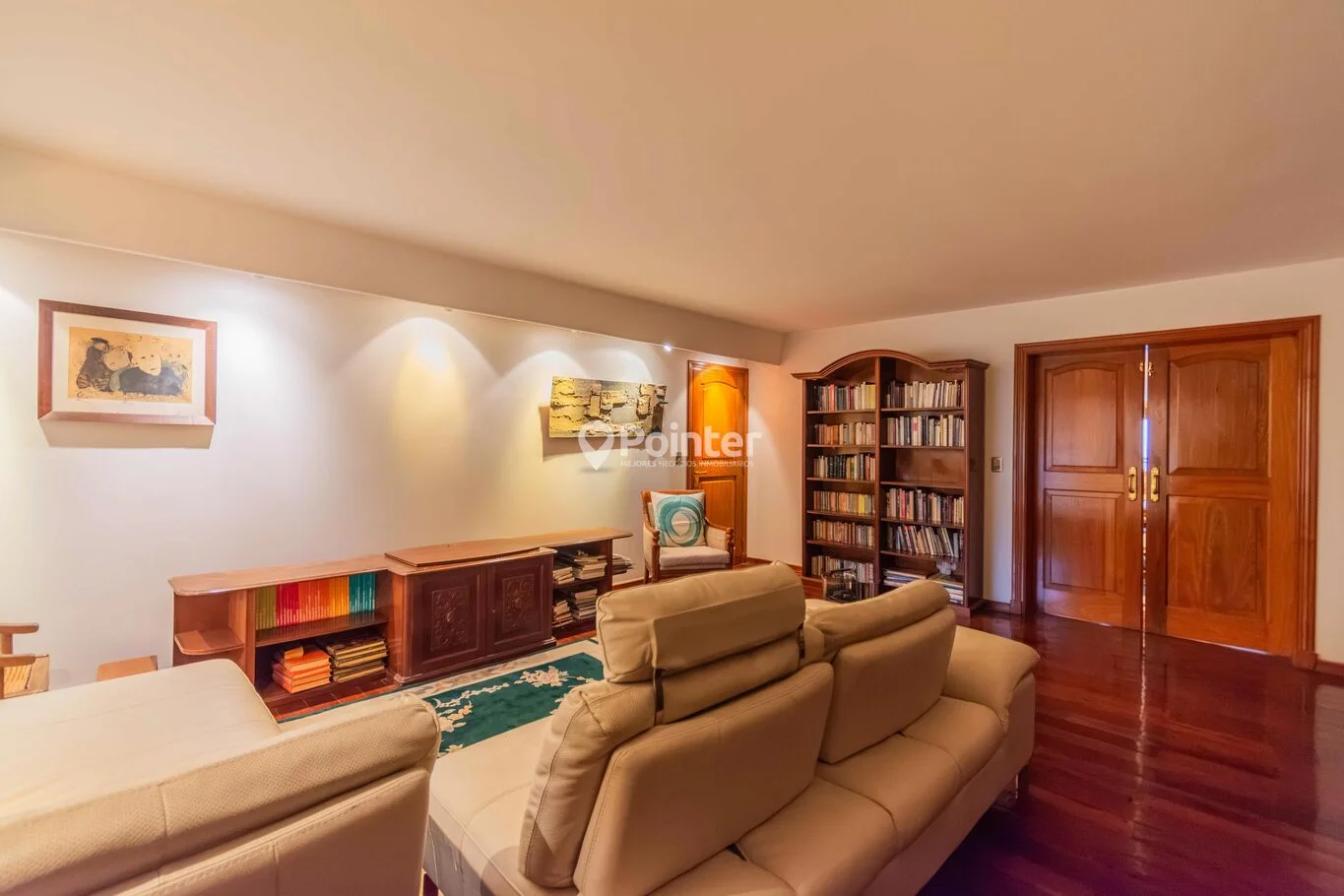 Apartamento en Punta Carretas, propiedad 286831 -Imagen 13
