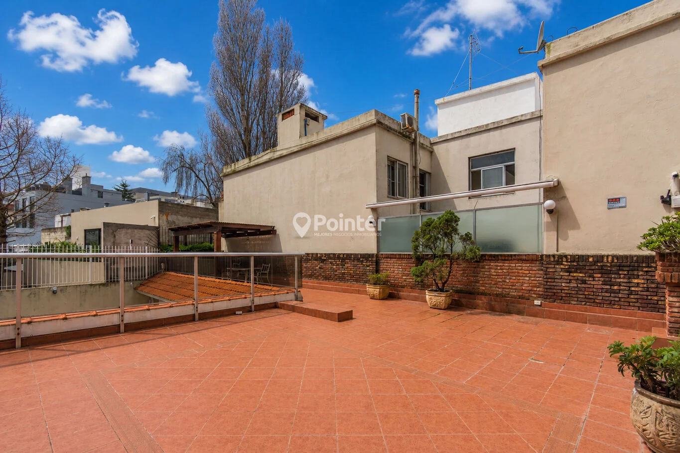 Apartamento en Punta Carretas, propiedad 286831 -Imagen 16
