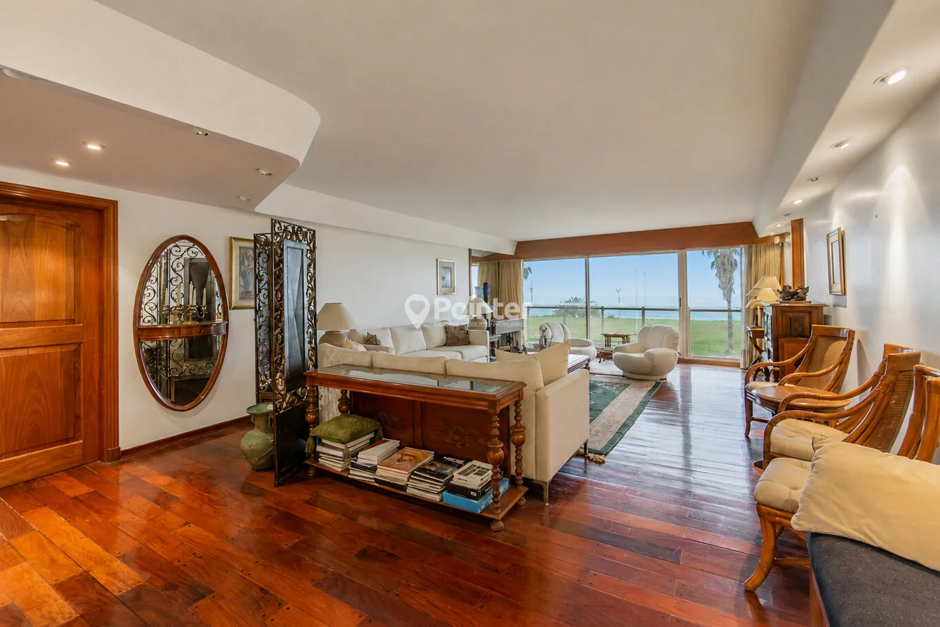 Apartamento en Punta Carretas, propiedad 286831 -Imagen 3