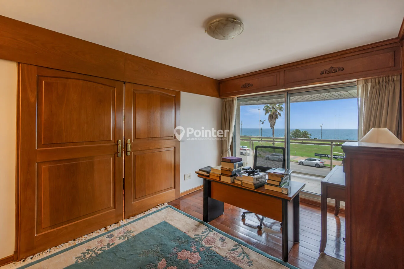 Apartamento en Punta Carretas, propiedad 286831 -Imagen 4