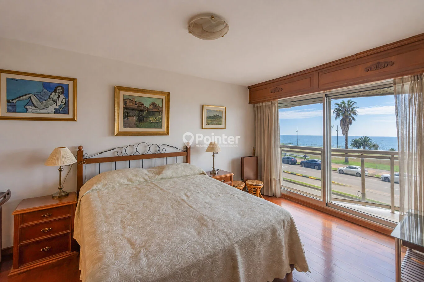 Apartamento en Punta Carretas, propiedad 286831 -Imagen 5