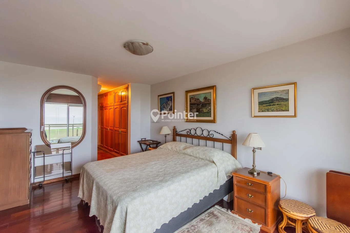 Apartamento en Punta Carretas, propiedad 286831 -Imagen 6