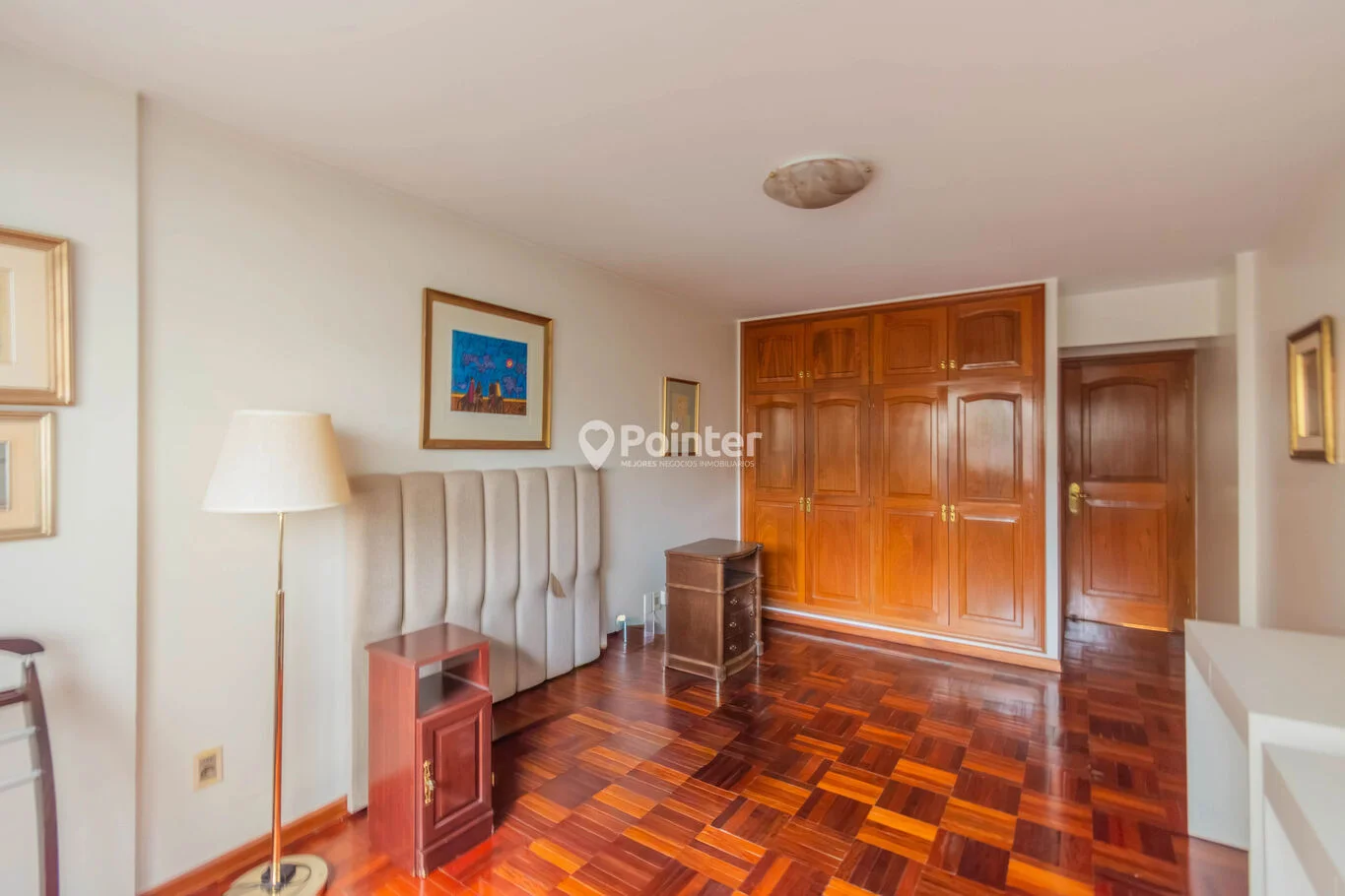Apartamento en Punta Carretas, propiedad 286831 -Imagen 9