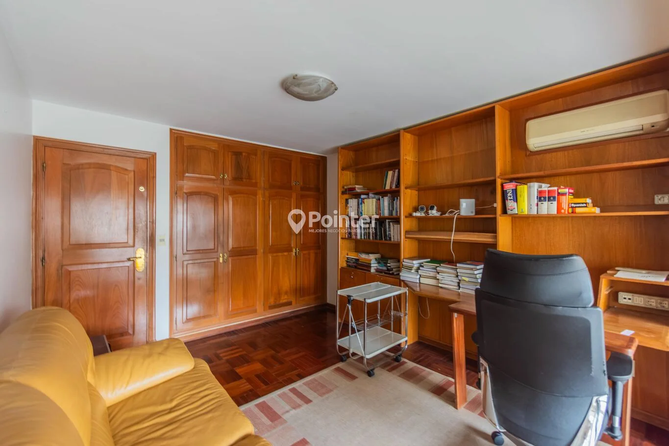 Apartamento en Punta Carretas, propiedad 286831 -Imagen 10