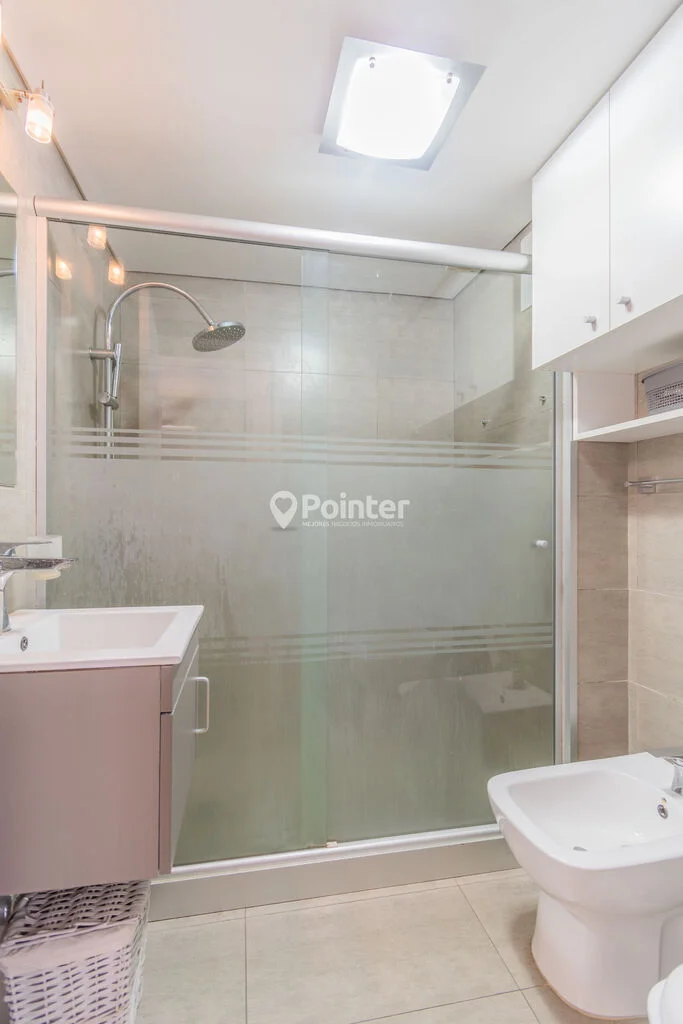 Apartamento en Tres Cruces, propiedad 286865 -Imagen 11