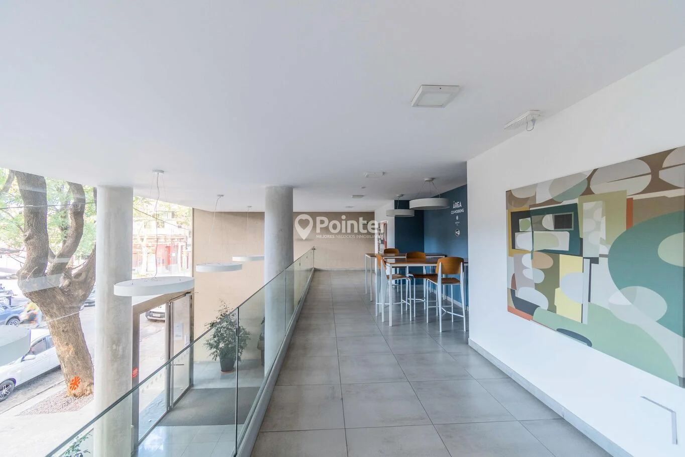 Apartamento en Tres Cruces, propiedad 286865 -Imagen 13