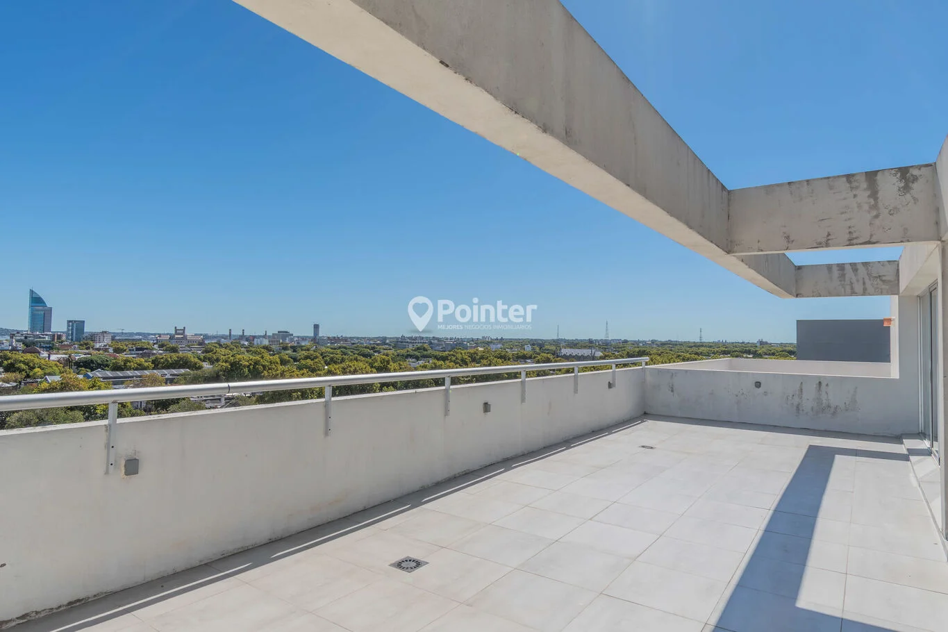 Apartamento en Tres Cruces, propiedad 286865 -Imagen 15