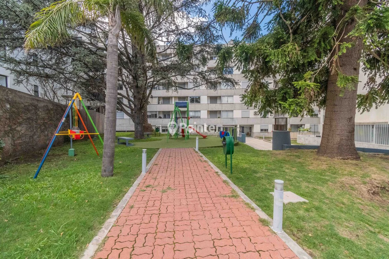 Apartamento en Tres Cruces, propiedad 286865 -Imagen 17