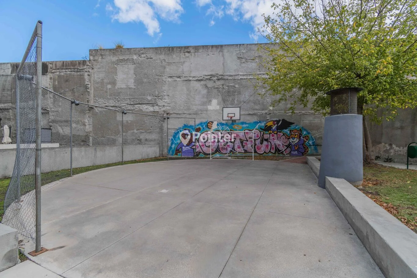 Apartamento en Tres Cruces, propiedad 286865 -Imagen 18