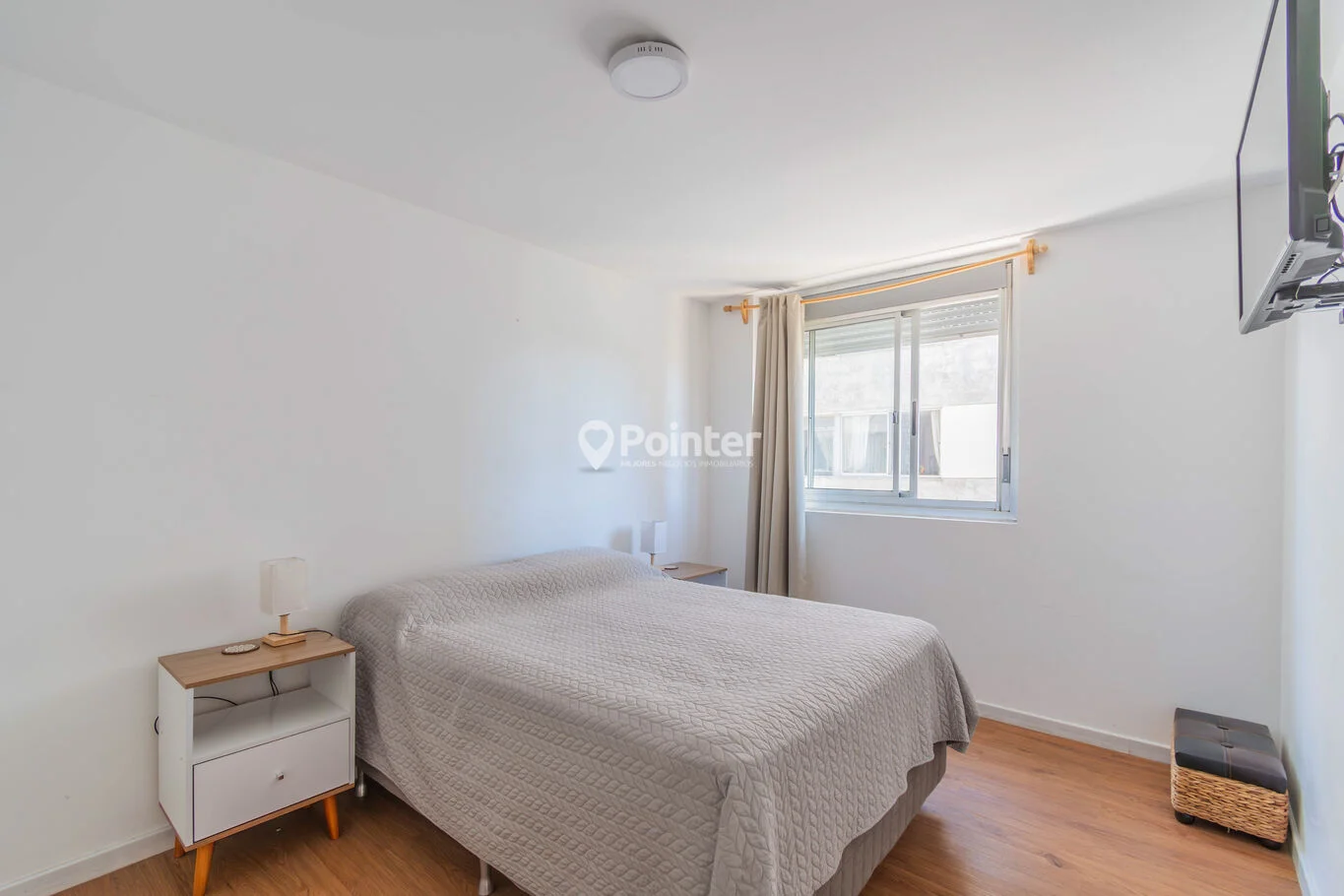 Apartamento en Tres Cruces, propiedad 286865 -Imagen 7