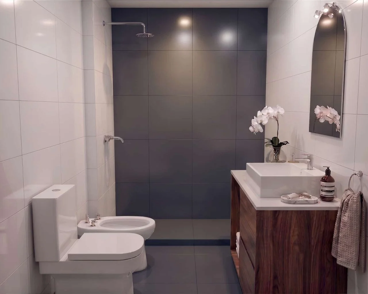 Apartamento en Parque Batlle, propiedad 287027 -Imagen 4