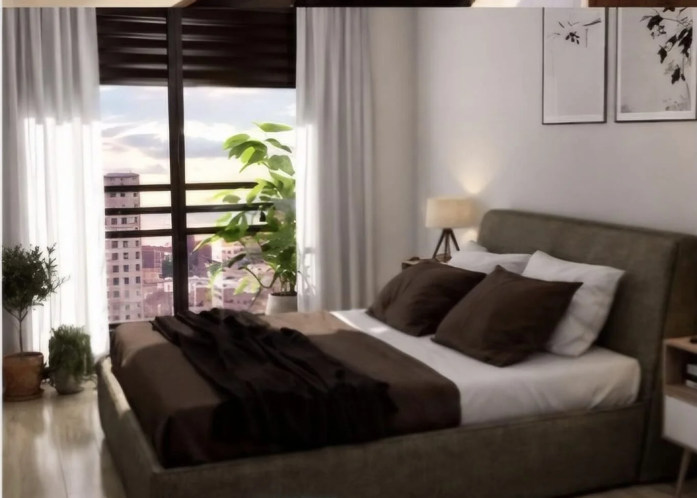 Apartamento en Parque Batlle, propiedad 287027 -Imagen 5