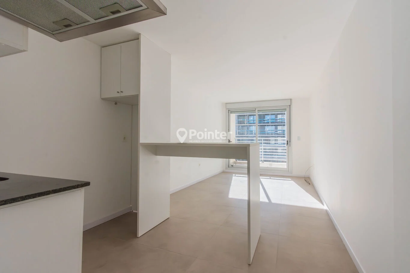 Apartamento en Palermo, propiedad 287264 -Imagen 2