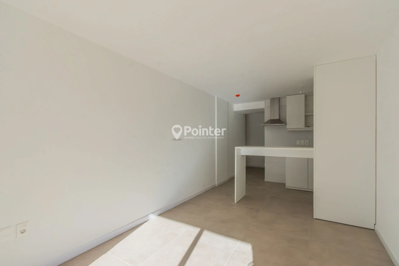 Apartamento en Palermo, propiedad 287264 -Imagen 3