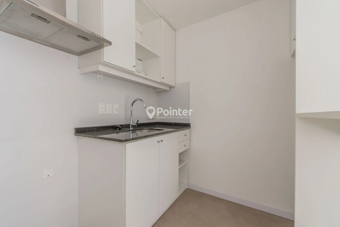 Apartamento en Palermo, propiedad 287264 -Imagen 6